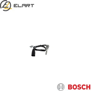 SENSOR EXHAUST GAS TEMPERATURE 0 986 259 188 FOR AUDI A8/D4 Q5/Van A7 A6/C7 3.0L - Picture 1 of 9