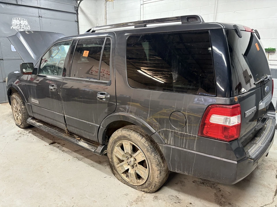 Quarter Glass/window FORD EXPEDITION Left 07 08 09 10 11 12 13 14 15 16 17 Foto 1 de 1