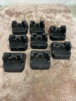 Настольное зарядное устройство CD-47 для радио Vertex VX-160/180 FT-60R FNB-83 FNB-V94 FNB-V106 - Изображение 1 из 4