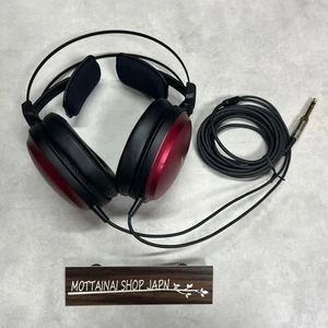 Audio-Technica ATH-A1000Z Closed-back Headphones Tested Working Tested Good!! - Picture 1 of 10