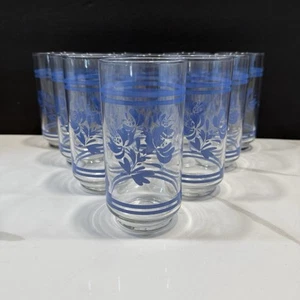 Pfaltzgraff Yorktowne Libbey 20 Oz Kühlgläser 10er Set - Bild 1 von 7