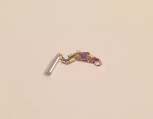 ORIGINAL SEIKO TMI VX12 +many more calibres WATCH CIRCUIT FOR QUARTZ MOVEMENT F1 - Picture 1 of 1