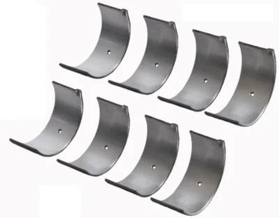 Rodamientos de varilla para varios modelos Chrysler/Hyundai/Mitsubishi | Estándar Foto 1 de 4