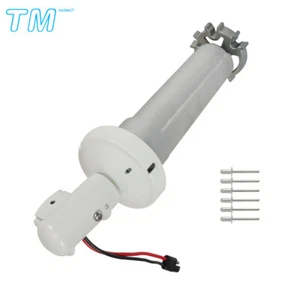 For Dometic 9100 Series Power Awning Motor Torsion Asembly Rh White 3310423.209B - Picture 1 of 12