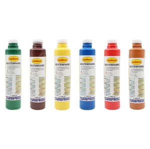 Beutenfarbe 750 ml Beutenschutzfarbe Schutz Bienenbeuten 5m²/ltr. Imkerei - Bild 1 von 7