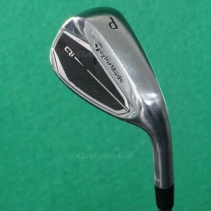 TaylorMade Qi PW Pitching Wedge Stepped Steel Stiff - Picture 1 of 2