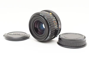 [MINT]  SMC PENTAX A 28mm F/2.8 MF Wide Angle Lens For K Mount from JAPAN - Picture 1 of 24