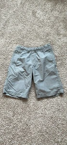 Urban pipeline cotton blend light weight boys shorts size M(10-12) preowned - Picture 1 of 3