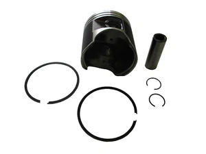 09-652 Fits Arctic Cat 1998-1999 ZR/ZL 500 600 Piston Kit STD 3005-445 - Picture 1 of 8