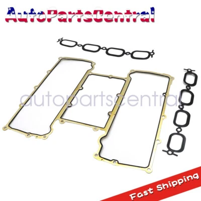 Juntas de colector de admisión para Land Rover Range Rover Sport 2010-2018 Foto 1 de 4