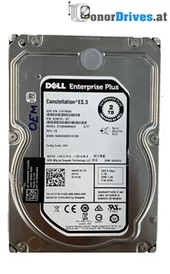 Seagate ST2000NM0023 - 2 TB - SAS - 9ZM275-157 - PCB 100764653 Rev. A* - Bild 1 von 4