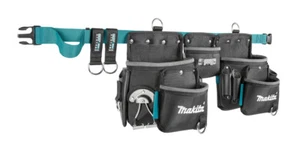 Makita E-15229 Tool Belt Set 3 Tool Cases - Picture 1 of 3