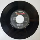 Spencer Davis Group Somebody Help Me Im A Man 45 Tested Vg And Jukebox