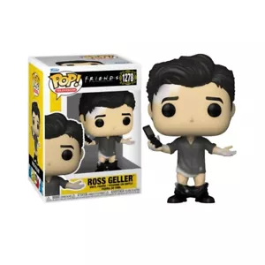 Funko Pop! Friends - Ross Geller #1278 - Imagen 1 de 4