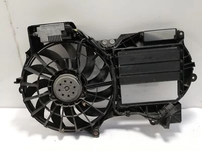 Ventilador difusor AUDI A6 4F2, C6 4F0121003 3,20 diésel 2006 17775002 Foto 1 de 4