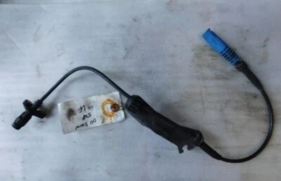 Sensor chasis antibloqueo velocidad abs bmw 528i 528 2000 30786 ho-60 Foto 1 de 4