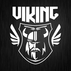 Viking Wikinger Valhalla Odin Thor North Weiß Auto Vinyl Decal Sticker Aufkleber - Bild 1 von 1