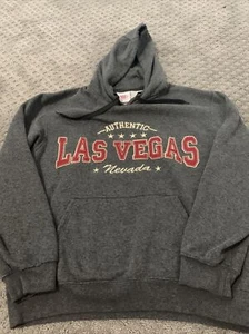 Dimco Hoodie Authentic Las Vegas Nevada Hoodie Small - Picture 1 of 3