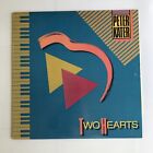 1986 Vintage Peter Kater Two Hearts 12” Vinyl
