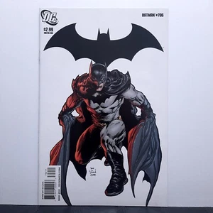 Batman, Vol. 1 (1940) #706 | 2011, DC Comics | High Grade - Picture 1 of 2