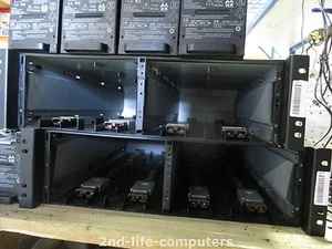 APC SURT192XLBP RT BATTERIE SMART-UPS 192V EXCLUS BATTERIES - Photo 1/6