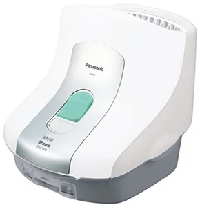 Panasonic Pie Vapor Spa Baño Calentador Infrarrojo Portátil EH2862P-W F/S con Pista# - Imagen 1 de 6