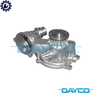 WATER PUMP ENGINE COOLING DP576 FOR BMW X5/E70 N62B40A 4.0L N62B48B/A 4.8L 8cyl - Picture 1 of 8