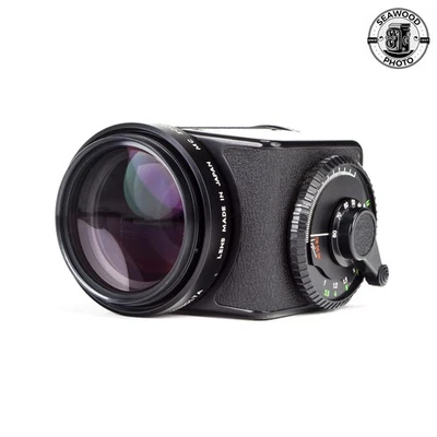 Minolta MC Zoom Rokkor 40-80mm f/2.8 Lens MD (RARE) GOOD - Image 1 of 4