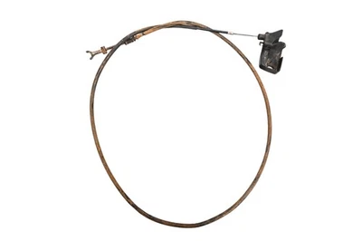 02 Kawasaki Prairie 650 4x4 Parking Brake Cable KVF650 - Image 1 of 3