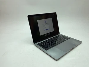 APPLE MACBOOK A2251 I5-1038NG7 16 GB RAM 512 GB ENGLISH US - Afbeelding 1 van 3
