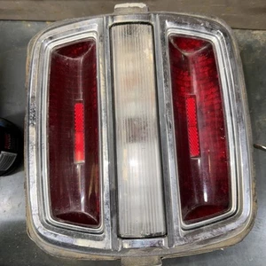 1968 Ford Fairlane Torino Fastback Tail Light Assembly - Picture 1 of 2