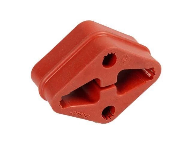 Colgador de escape para BMW 328i 2007-2013 2011 2008 2009 2010 2012 DW438FN Foto 1 de 1