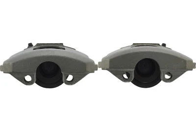 Front PAIR Centric Disc Brake Calipers for 1986-1992 Mercury Sable (KIT30354) - Image 1 of 4