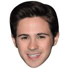 Connor Paolo (Young) Big Head.