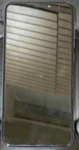 BLU View 3 (Pin Locked) - 32GB - Blue - AS-IS for Parts - Picture 1 of 3