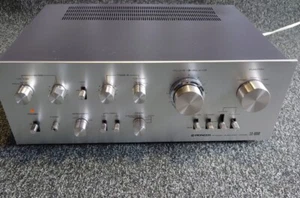 SA-8800 PIONEER Audio Stereo Integrated Amplifier Perfect operation 100V - Picture 1 of 16