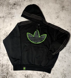 adidas Originals x YOUTH OF PARIS HOODIE IU3310 SIZE S - Picture 1 of 12