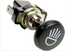 Push-Pull Light Switch (2457) - Picture 1 of 1