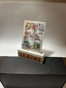 2018 Topps Gypsy Queen - #50 Bryce Harper - Picture 1 of 2
