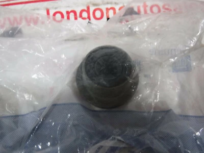 OEM GM NUEVO STOCK ANTIGUO CHEVROLET CORVETTE 1963-1975 BRAZO TRASERO BUJE Foto 1 de 2