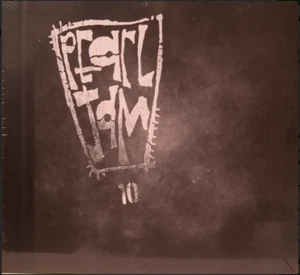 PEARL JAM - VAULT #10 -  MOLINE 2014 - 4LP SET - NO CODE SHOW - NEW & SEALED - Picture 1 of 13