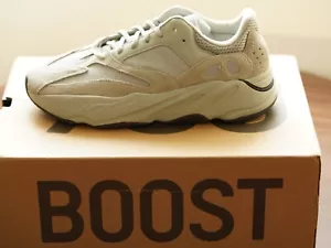 Adidas Yeezy Boost 700 EG 7487 Farbe Salt Gr. 48 Gewährleistung Neu - Bild 1 von 2