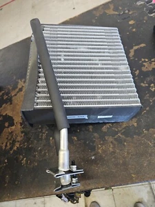 TYC 97070 A/C Evaporator Core For 02-06 Dodge 1500 2500 3500 4000 - Picture 1 of 9