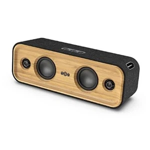 House of : Portable Speaker with Wireless Bluetooth Get Together 2 - Picture 1 of 7