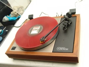 Tocadiscos Linn Sondek LP12 + sistema de sonido Linn Basik Plus + sistema de sonido Linn - Imagen 1 de 11