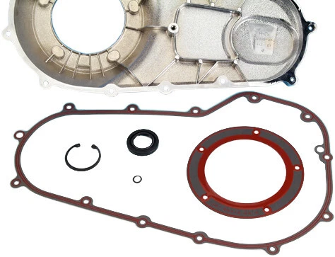 JUNTA James Gaskets 2009-2017 FLHTCUTG Tri Glide Ultra Classic Harley Davidson Foto 1 de 1