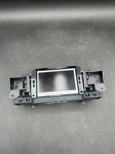 2014 FORD FOCUS INFO DISPLAY SCREEN OEM EM5T18B955JB - Picture 1 of 9