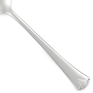 Gorham ROSE SERENADE Stainless Glossy Silverware CHOICE Flatware - Picture 1 of 10