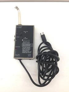 RF Adapter Video Modulator UM 1381-1 TI-99 / 4A Texas Instruments Computer - Picture 1 of 7