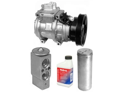 For 1994-1999 Toyota Celica A/C Compressor Kit 63182RKJJ 1995 1996 1997 1998 - Image 1 of 2